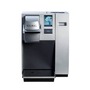 เครื่องชงกาแฟเอสเพรสโซแบบตั้งโปรแกรมได้ รุ่น K155 สำหรับขายส่ง ทำจากสแตนเลส ควบคุมอุณหภูมิได้ ควบคุมผ่านแอป - Product Image 4