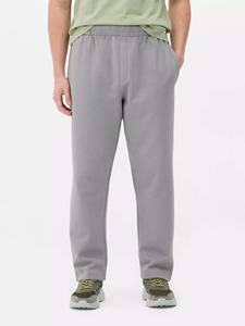 Conjunto de chándal de invierno personalizado de OEM al por mayor, Sudadera con capucha y cremallera completa de dos piezas para hombre, chándales de peso pesado - Product Image 2