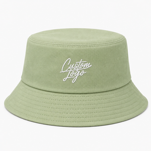 Sombrero de Pescador Personalizado para Uso Diario y Estilo de Vida al Aire Libre, Listo para Exportación, de Fábrica de Ropa - Product Image 3