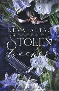 Stolen Touches de Neva Altaj, Libro en Inglés, Formato Peperback, Serie Perfectly Imperfect, Libro de Romance - Product Image 3