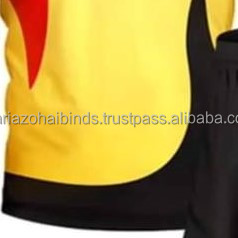 Uniforme Reversible a Precio Accesible, el Uniforme Reversible Más Popular para Conjuntos de Equipos Adultos, Personalizable - Product Image 4