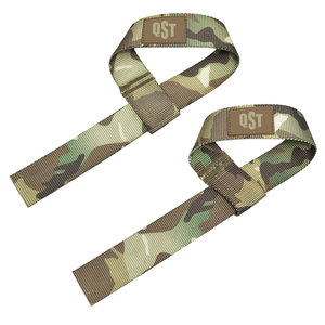 Correas de Muñeca Personalizadas con Logotipo, Transpirables, de Nailon Ligero y Ecológico, para Entrenamiento Intenso, Mayor Agarre, Ajustables, Mayor Fuerza y Potencia - Product Image 3