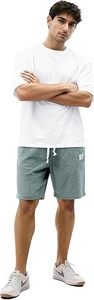2024 Custom Double Layer Poly Basketball <b>Mesh</b> Shorts Custom 5 Inch Inseam Training Gym Athletic <b>Nets</b> Basket Ball Shorts for Men - Product Image 2