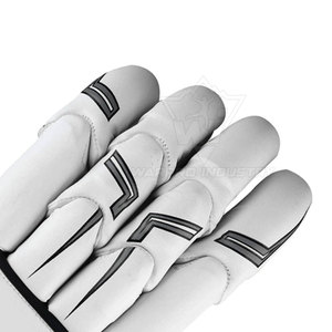Professional Cricket Gloves Durable <b>Padded</b> Protection For Batting Sessions And Sports Training <b>Games</b> Cricket Gloves - Product Image 3