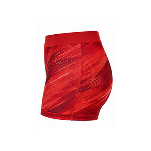 Relaxed Women <b>Boxer</b> Shorts Soft Lightweight Casual Shorts For Everyday Wear Home Use And Daily Clothing - Product Image 3