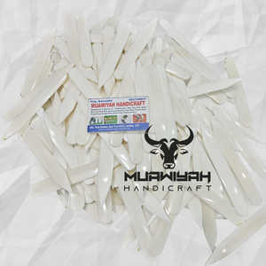 High Quality <b>Bone</b> <b>Knife</b> <b>Handle</b> Paper Folding Folder Eco-Friendly Feature Polished Technique handmade paper creasing tool - Product Image 3