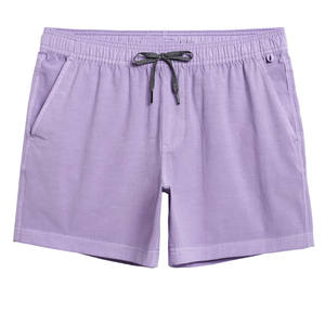 Pantalones cortos deportivos personalizados con logotipo bordado para hombre, pantalones de chándal de algodón, ropa de calle, pantalones deportivos para hombre, pantalones cortos de gimnasio para hombre - Product Image 6