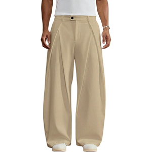 กางเกงลำลองขายาวใส่สบายใส่สบาย - Product Image 1