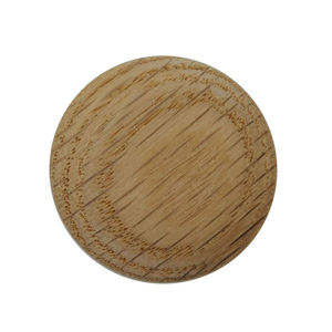 Bloc décoratif en bois de forme carrée, design moderne, accessoire de table, tapis, artisanat Kiswah, 300 mm - Product Image 6