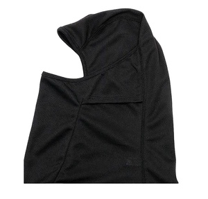 Hot Sale Custom Unisex Cotton <b>Balaclava</b> for Fishing Cycling & Sports-Breathable Full Face Cover Adjustable Custom Logo OEM2026 - Product Image 4