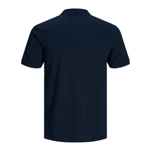 T-shirt surdimensionné pour homme 100% coton à manches courtes, polo pour femme, haut personnalisé, séchage rapide, vêtements de sport décontractés, usage quotidien, streetwear - Product Image 4