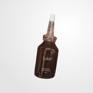 Sérum visage coréen Lalaife Recharging First Ampoule 30ml, sérum à l'acide hyaluronique, sérum anti-âge, soin visage, sérum coréen. - Product Image 6