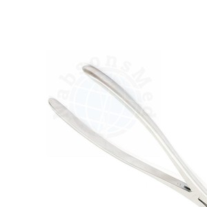 Henning <b>Plaster</b> Cast Spreader 11 Inch Stainless Steel Orthopedic Cast Removal Instrument Serrated Jaws for <b>Plaster</b> & Fiberglass - Product Image 4