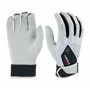 Guantes de Bateo de Béisbol de Alto Rendimiento, Logotipo Personalizado Disponible, Ligeros, Transpirables, Antideslizantes, Guantes Deportivos - Product Image 5