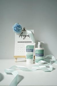 Homkhao โลชั่นน้ำนมข้าวเนื้อครีมเข้มข้นจากสารสกัดจากน้ำนมข้าว250กรัมผลิตในประเทศไทย - Product Image 5