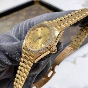 Montre mécanique de luxe en acier inoxydable style hip-hop pour homme, couleur D, moissanite VVS, analogique, testée au diamant, haute qualité, en promotion - Product Image 3