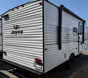 รถบ้านมือสองราคาประหยัด ปี 2024 2025 2026 Jayco Jay Flight SLX 170BHW SPORT RVs Travel Trailers มีจำหน่ายแล้ว - Product Image 4