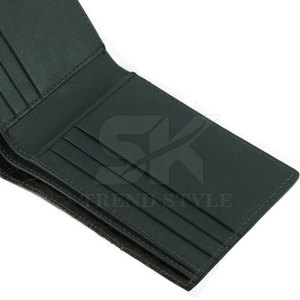 กระเป๋าสตางค์หนังลายงูขายดีที่สุด ราคาโรงงาน คุณภาพสูง ออกแบบตามสั่ง กระเป๋าสตางค์หนังลายงู - Product Image 6