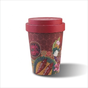 tube <b>box</b> packaging cylinder <b>present</b> <b>box</b> - Product Image 2