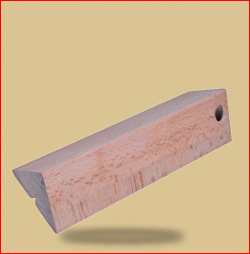 Unfinished Solid Wood Furniture Legs Block Wood <b>Feet</b> DIY <b>Table</b> Sofa Couch Support Legs <b>for</b> Home Furniture - Product Image 5