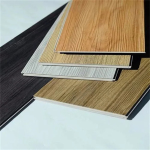 พื้น SPC Flooring Vietnam ATTFloor กันน้ำ กันไฟ สำหรับตกแต่งภายใน รับประกัน 5 ปี ระบบคลิ๊กล็อค เหมาะสำหรับพื้นที่ชื้นชุ่มชื้นริมชายฝั่ง - Product Image 1