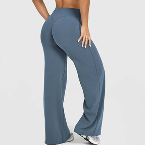 Leggings Personalizados para Mujer, Transpirables, de Alta Elasticidad, Pantalones Deportivos, Fabricante de Ropa Deportiva, Venta al Por Mayor - Product Image 2