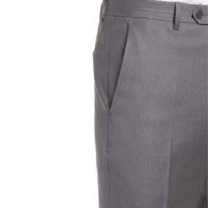 กางเกงกอล์ฟผู้ชายผ้าทวิลล์น้ำหนักเบา แห้งเร็ว ยืดหยุ่นได้ พร้อมขอบเอวยางยืด  รับผลิตแบบ OEM ODM - Product Image 2