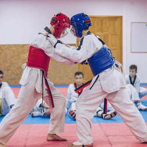 Gants de MMA 2026 à faible MOQ, qualité supérieure, dernier design, en cuir, pour adultes - Product Image 5