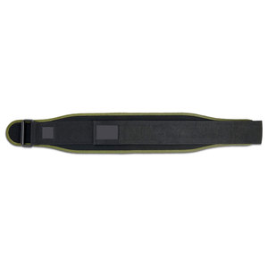 Cinturón de levantamiento de pesas de alta calidad para entrenamiento de fuerza en el gimnasio, sentadillas, peso muerto, culturismo, fitness, ejercicio y soporte lumbar - Product Image 6