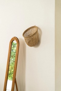 <b>Wall</b> Seagrass <b>Basket</b> Handmade <b>Storage</b> <b>Basket</b> Wholesale eco-friendly Made in Viet Nam - Product Image 5