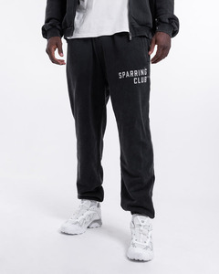 Pantalons de jogging pour hommes sur mesure en gros, coton premium, pantalons de survêtement décontractés, tissu respirant de haute qualité, fabricant de vêtements OEM ODM - Product Image 1