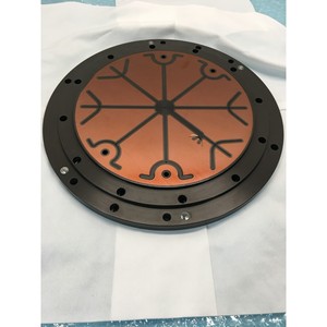 AMAT 0040-09961, AMAT 0020-32963 ESC Chuck 200mm - Equipo y Piezas de Semiconductores de Confianza de Global Legacy - Product Image 4