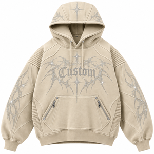 Sudadera con Capucha para Hombre para Todas las Estaciones, con Tela Suave para una Combinación Cómoda con Cualquier Clima - Product Image 1
