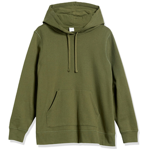 Exportador al por mayor de sudaderas con capucha estampadas 100% algodón para mujer, con servicio profesional para proveedores de prendas modernas. - Product Image 6