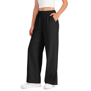 Pantalones Deportivos Cargo para Niños, Uniformes Escolares, Diseño Personalizado, Impermeables, para Senderismo y Jogging, para Adolescentes - Product Image 2