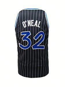Men Basketball Jersey <b>Mesh</b> Fabric Custom Sublimation Basketball Uniform Sleeveless Sports Jersey - Product Image 5