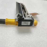 FUJITSU baterai Drive 112mm 4 inci, mekanisme Printer termal kecepatan tinggi FTP-648MCL103 R