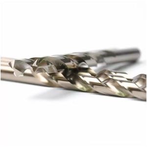 Set di 51 punte da trapano al cobalto per trapano elettrico con inserti in acciaio super rapido, all'ingrosso - Product Image 5