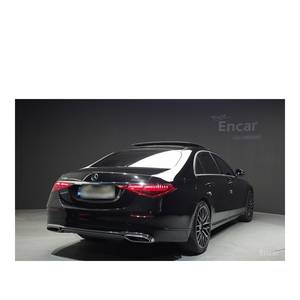 Mercedes-Benz Classe S S580L 4MATIC 2024, 88 356 km, boîte de vitesses automatique, conduite à gauche - Product Image 2