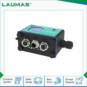 Experiencia Profunda en la Fabricación de Digitalizadores LCBP MODBUSTCP de Calidad Excepcional de Origen Italiano, Versión Higiénica para Celdas de Carga - Product Image 5