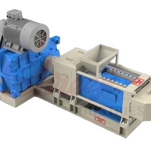 Machines et usines de broyage d'huile de palmiste - Product Image 4