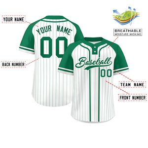 Wholesale Custom Baseball Jerseys Solid Design Short Sleeve Jersey with Front Logo Sportswear with New Sublimation Technique - Product Image 4
