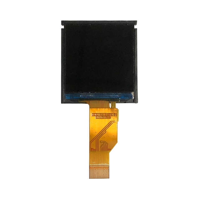 240*240 Resolution SPI 1.44 Inch 1.44" TFT LCD Module Display LED Touch Screen Display Modules ST7735S Tft Lcd Display
