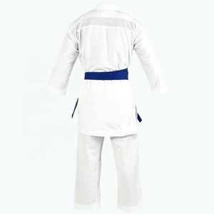 Uniformes de Karate de Alta Calidad 2026, Unisex, Transpirables, de Secado Rápido, Colores y Diseños Personalizables, Precio al por Mayor - Product Image 6