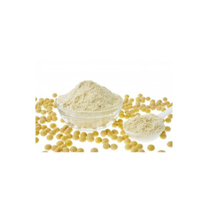Concentrado de Proteína de Soya Premium a Base de Plantas para Alternativas de Carne y Elaboración de Alimentos - Product Image 5