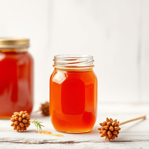 Miel de qualité supérieure produit à la ferme, pour la cuisine et comme ingrédient alimentaire, disponible au prix d'exportation depuis l'Inde. - Product Image 6