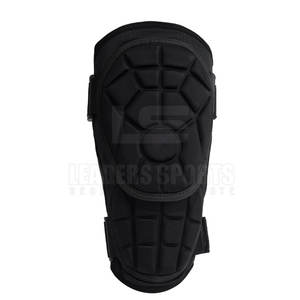 Protector de Codo de Béisbol Ajustable de EVA con Logotipo Personalizado - Protección Profesional para Jugadores Jóvenes y Adultos en Stock - Product Image 4