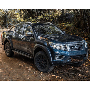 Camioneta Doble Cabina 4x4 Usada y Confiable, Mitsubishi L200, Ideal para Comercio Global - Product Image 3