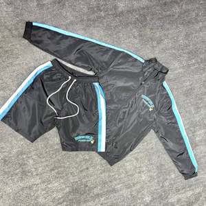 Windbreaker Shorts Set High Quality Breathable Women Plus Size Windbreaker Short Set Women waterproof - Product Image 5