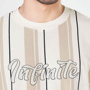 Camisetas para Hombre, Diseña la Tuya Propia, Cuello Redondo, Manga Corta, Corte Regular, Precio al por Mayor, Alta Calidad, Secado Rápido, Peso Ligero - Product Image 6